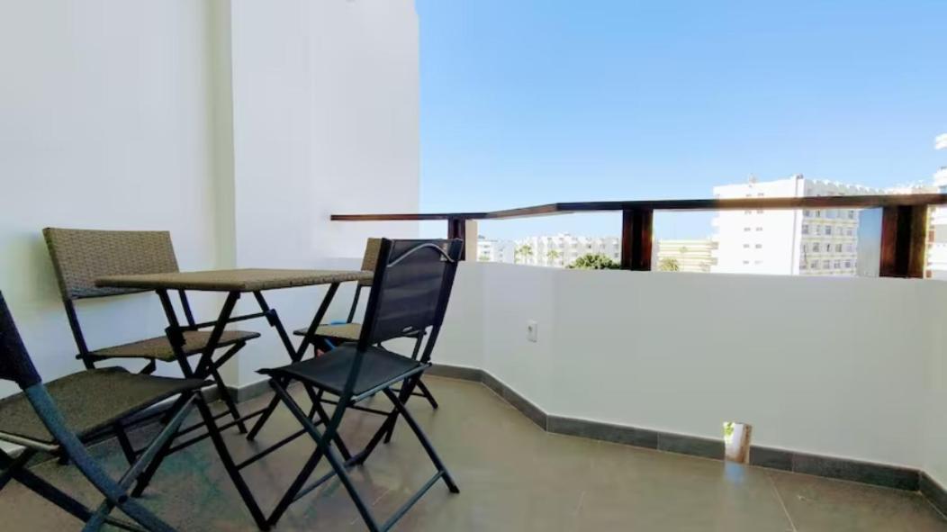 Mirador Del 6Th Leilighet Playa del Inglés Eksteriør bilde